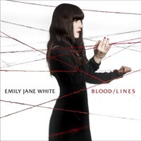 Emily Jane White - Blood / Lines [Reissue]