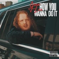 Ginn Lee - How You Wanna Do It