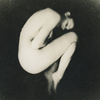 Bec Lauder and The Noise - THE VESSEL