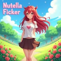 Waifu Jackson - Nutella Ficker