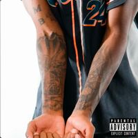 Deshawn Visionz - Hands of Time