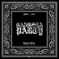DJ Drama & Young Jeezy - Gangsta Party