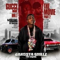 Gucci Mane - Gangsta Grillz The Movie: Part 2 (The Sequel)