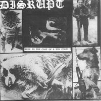 Resist - Disrupt / Resist