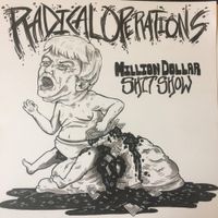 Radical Operations - Million Dollar Shit Show EP