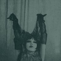 lor2mg - ROSA NERA