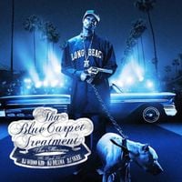 Snoop Dogg - Tha Blue Carpet Treatment Tha Mixtape