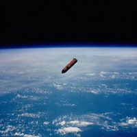 Stim Theory - Orbital Summit / Amen Transmission