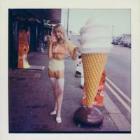 Diana Vickers - Ice Cream