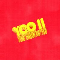 Nolan Potter - Yoo II Avec Nolan Potter