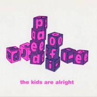 DJ Paedofile - the kids are alright