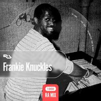Frankie Knuckles - RA.1000