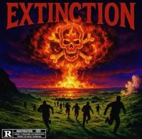 Prisko - EXTINCTION