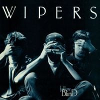 Wipers - Follow Blind