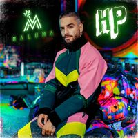 Maluma - HP