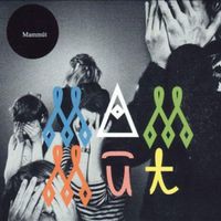 Mamm&uacute;t - Mamm&uacute;t