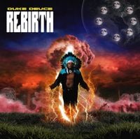 Duke Deuce - Rebirth