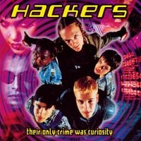 Various Artists - Hackers (Original Motion Picture Soundtrack)