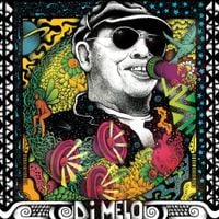 Di Melo - Imorr&iacute;vel