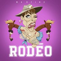 Martine - Rod&eacute;o