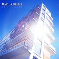 Nelj&auml; Ruusua - Uusi aalto