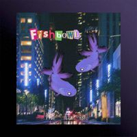 Violet Aquarium - FishBowl