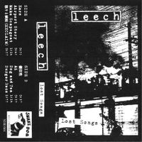leech - Lost Songs