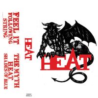 Heat - Heat