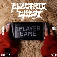 Electric Guest - 1 Player Game