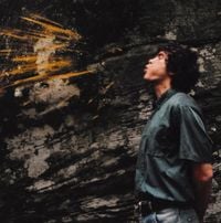 Dominic Fike - Rocket