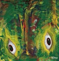Kroi - Fire Brain / Suck a Lemmon