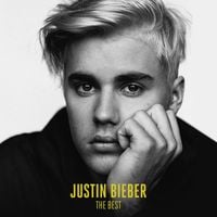 Justin Bieber - The Best