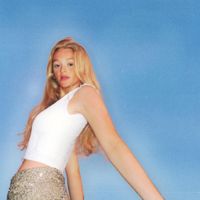 Kenzie Fanta - Fly!