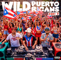 Termanology - Wild Puerto Ricans, Pt.2