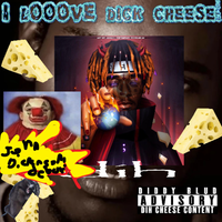 PubicHairSmoker - I LOVE DIH CHEESE!