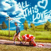 Cat Burns - All This Love