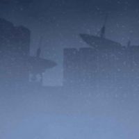 CRT麻痺 - Winter Paralysis 6-10
