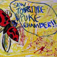 Chyb3r - slow torture puke chamber!!