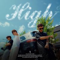 Azteca - High