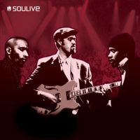 Soulive - Soulive