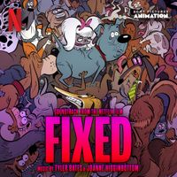 Tyler Bates - Fixed