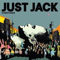 Just Jack - Overtones