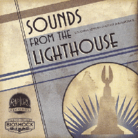 Garry Schyman - Sounds from the Lighthouse (Official BioShock 2 Score)