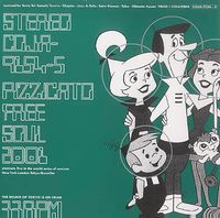 Pizzicato Five - Free Soul 2001