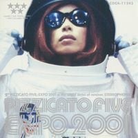 Pizzicato Five - Expo 2001