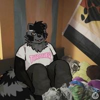 noelleallowed - OVERACHIEVER