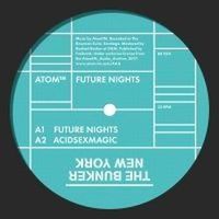 Atom™ - Future Nights