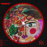 Jamback - FEEL THE MUSIC EP