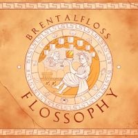 brentalfloss - Flossophy