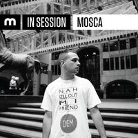 Mosca - In Session